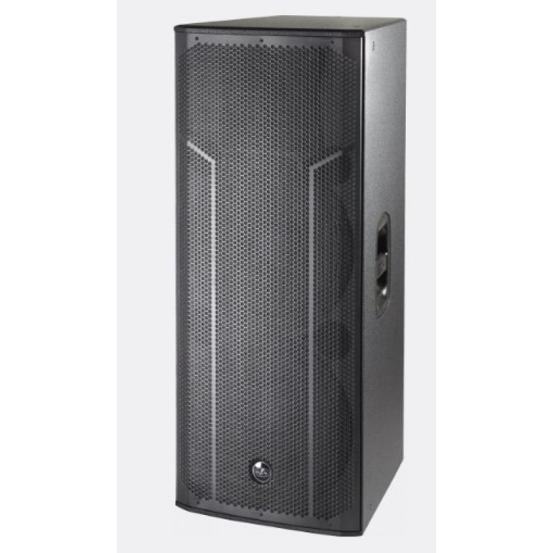 Das action 525 dual 15inch passive speaker 